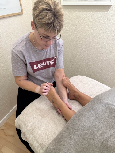 Muskulær zoneterapi og sportsmassage hos massør i Odense nær Tarup, Søndersø og Otterup